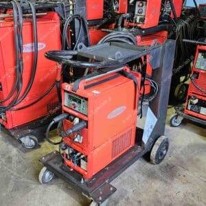 Fronius Magic Wave 3000 Spawlab.pl