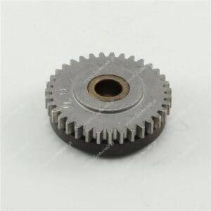 Migatronic Rolka podająca gładka z łożyskiem - 72200020