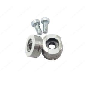 Migatronic Zestaw rolek podających PP V 0.8mm FE - 73940130