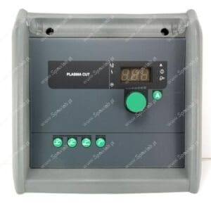 Migatronic Przecinarka Plazmowa ZETA 100 - 76117063