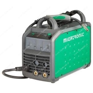 Migatronic RallyMIG 161i