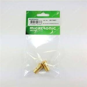 Migatronic Adapter końcówki prądowej MV450/550 M8 25mm - 80119401