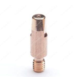 Migatronic Końcówka prądowa E-Cu M6 Ø0.8 / 8x28 mm - 80139202
