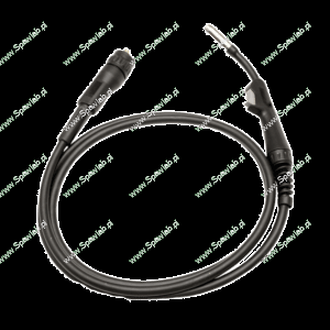 Migatronic Uchwyt spawalniczy ML150C ZA 3M - 80191179