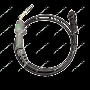 Migatronic Uchwyt spawalniczy MIG/MAG ML250 TWIST 4M 0.8 - 80197251