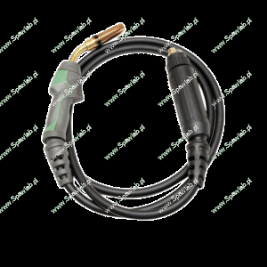 Migatronic Uchwyt spawalniczy MIG/MAG ML300 TWIST, 4m, 1.0 mm - 80197301