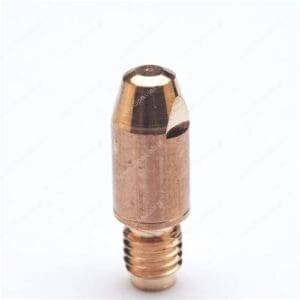 Migatronic Końcówka prądowa CuCrZr M8 Ø0.8 / 10x30mm - 80231205