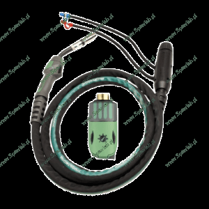 Migatronic Uchwyt spawalniczy MV400 FKS TWIST R 3M - 80296602