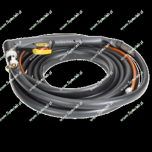 Migatronic Zeta 100 - Przecinarka Plazmowa z uchwytem 6m - 80690095