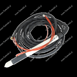 Migatronic Automatyczny uchwyt plazmowy ZETA 100 6M - 80690096