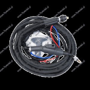 Migatronic Uchwyt spawalniczy Push-Pull FKS400 CURV 10m 1,2U SMART - 80890416