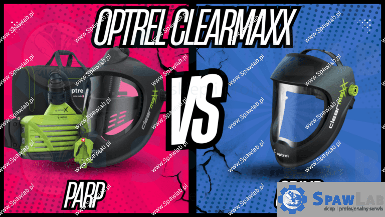 Optrel Clearmaxx PARP