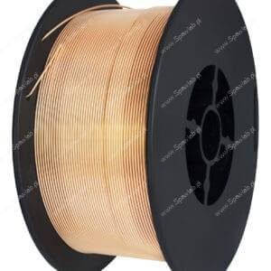 MIG drut spawalniczy do lutospawania CuSi3 0.8x1kg