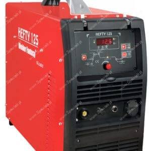 Przecinarka plazmowa HEFTY 125 Welder Fantasy