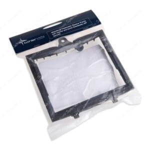 Böhler Welding Ramka i śruba filtra ADF (Guardian 62, 62F, 50FM) - 32442