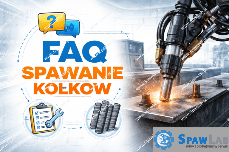 FAQ spawanie kołków BH – pytania i odpowiedzi stud welding