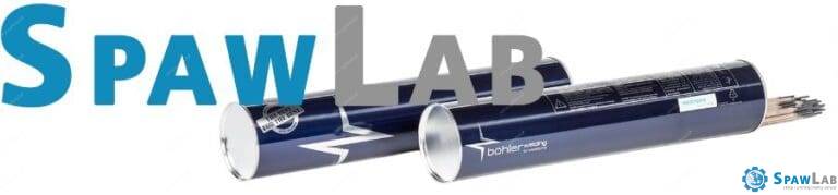 Spawanie stali P91 elektrodą zasadową Thermanit Chromo 9V w energetyce USC