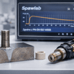 zgrzewanie kołków BH na konstrukcji stalowej – proces stud welding