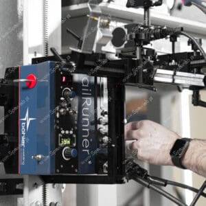 Böhler - Selco railRunner (Kopia)