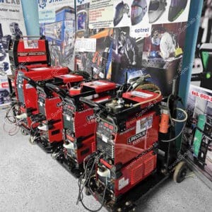Kemppi Kempact Pulse 3000 (Kopia) (Kopia) (Kopia)