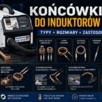 końcówki do induktorów GYS