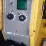 ESAB Law 400W, used MIG/MAG welder, photo 5