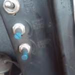 ESAB Law 400W, used MIG/MAG welder, photo 7