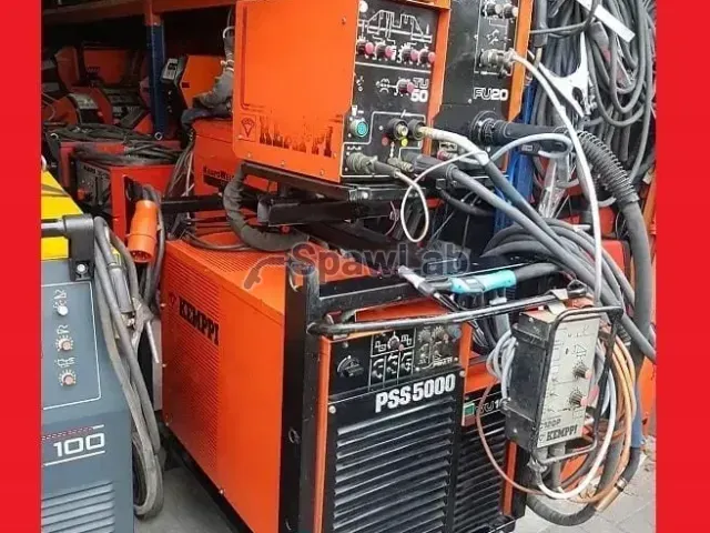 Kemppi PSS 5000
