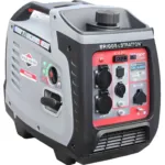Agregat prądotwórczy generator inwertorowy Briggs&Stratton P2400 230V 1.8kW