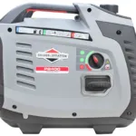 Agregat prądotwórczy generator inwertorowy Briggs&Stratton P2400 230V 1.8kW, zdjęcie 4