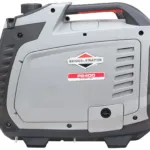 Agregat prądotwórczy generator inwertorowy Briggs&Stratton P2400 230V 1.8kW, zdjęcie 5