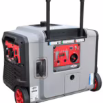 Agregat prądotwórczy generator inwertorowy Briggs&Stratton P4500 230V 3.7kW