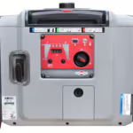 Agregat prądotwórczy generator inwertorowy Briggs&Stratton P4500 230V 3.7kW, zdjęcie 2