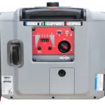 Generator set generator inverter Briggs&Stratton P4500 230V 3.7 kW, photo 2