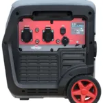 Generator set generator inverter Briggs&Stratton P4500 230V 3.7 kW, photo 3