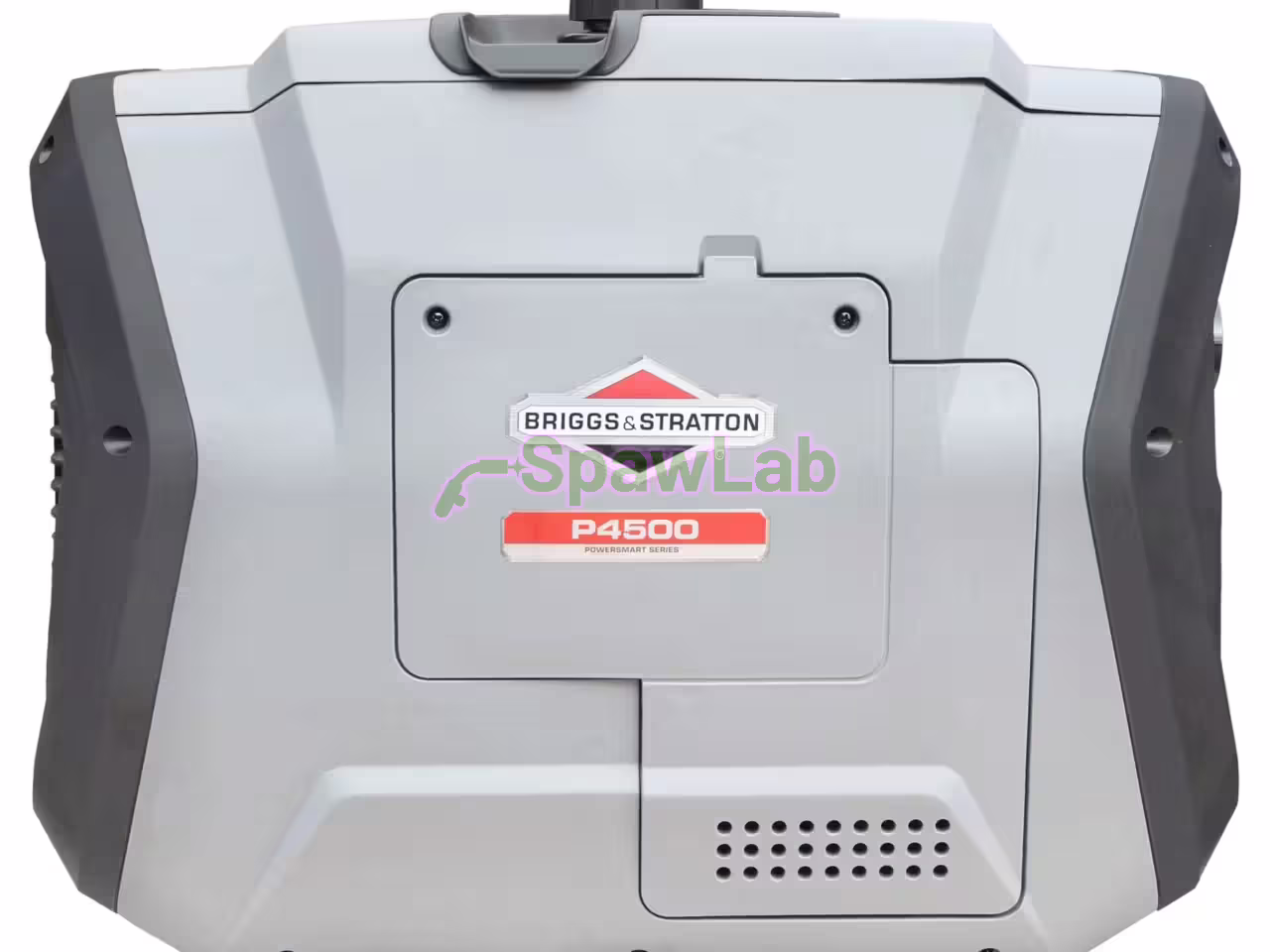 Agregat prądotwórczy generator inwertorowy Briggs&Stratton P4500 230V 3.7kW, zdjęcie 5