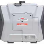 Agregat prądotwórczy generator inwertorowy Briggs&Stratton P4500 230V 3.7kW, zdjęcie 5