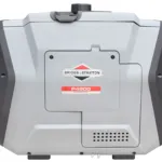 Generator set generator inverter Briggs&Stratton P4500 230V 3.7 kW, photo 5