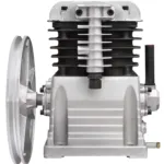 Unit compressor 2.2 kW single-stage, photo 2