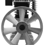 Unit compressor 3 kW single-stage