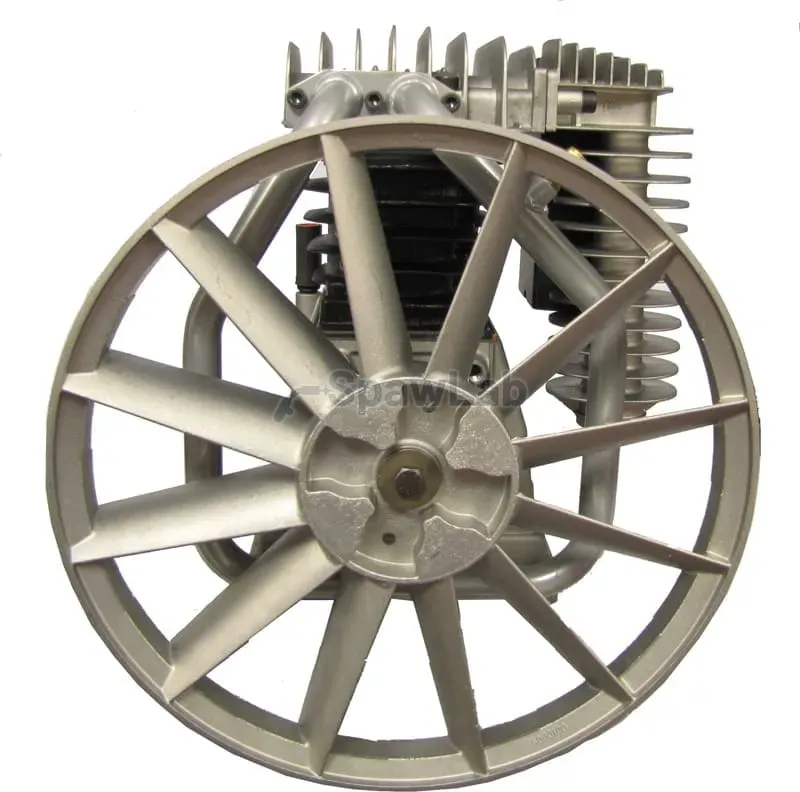 Agregat sprężarkowy P-A1407 4.0kW