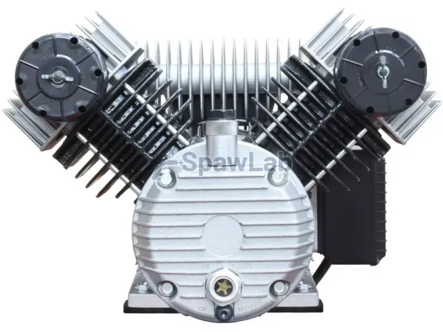 Unit compressor SHAMAL HD-V 1.8 kW