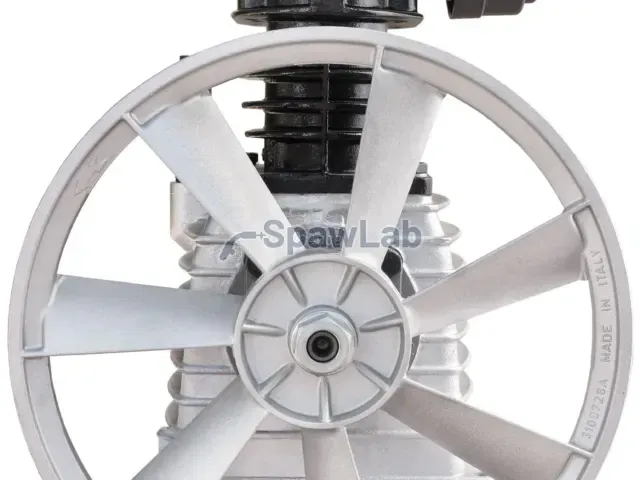 SHAMAL K11C 1.5 kW compressor pump