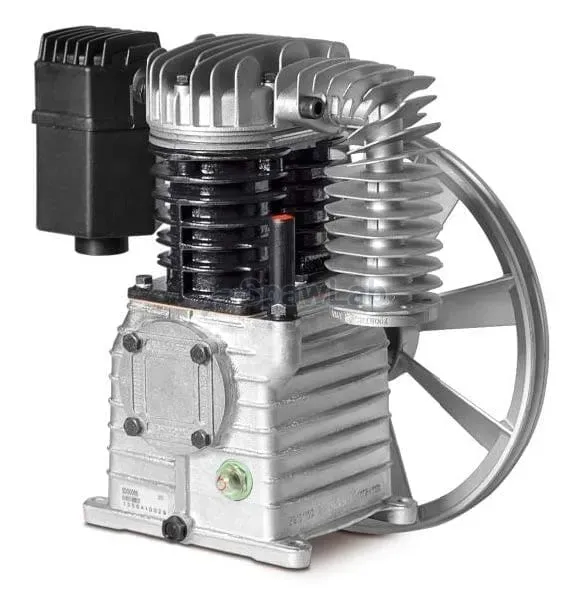 Unit compressor SHAMAL K17C 2.2 kW, photo 5