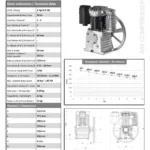 Unit compressor SHAMAL K17C 2.2 kW, photo 6
