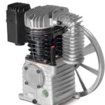 Unit compressor SHAMAL K18C 2.2-3 kW, photo 5