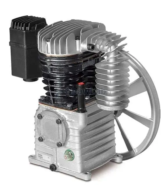 Unit compressor SHAMAL K18C 2.2-3 kW, photo 5