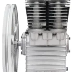 Agregat sprężarkowy SHAMAL K25 3 kW, zdjęcie 2