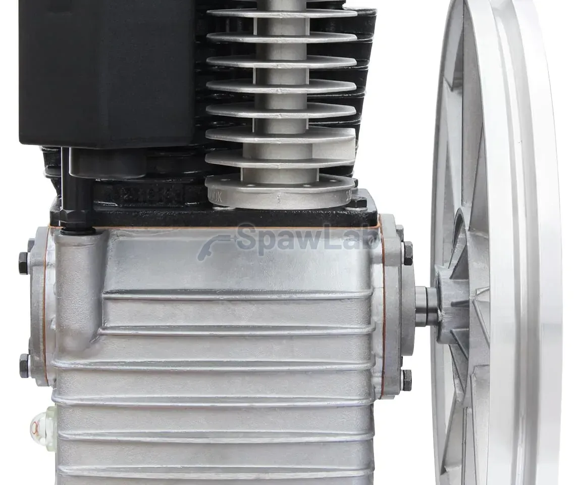 Agregat sprężarkowy SHAMAL K25 3 kW, zdjęcie 4