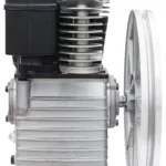 Agregat sprężarkowy SHAMAL K25 3 kW, zdjęcie 4